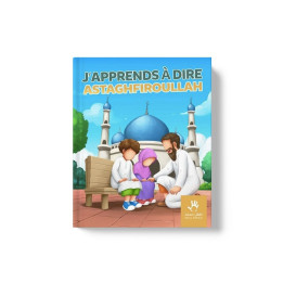 J'apprends à dire Astaghfiroullah Muslimkid