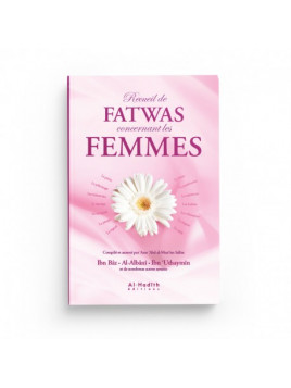 Recueil des Fatwas...