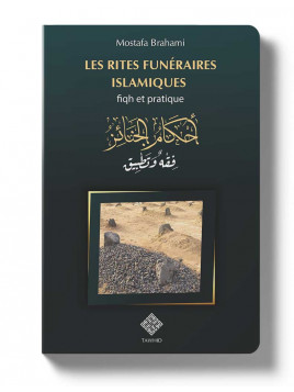 Les rites funéraires...