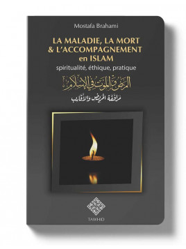 La maladie, la mort &...