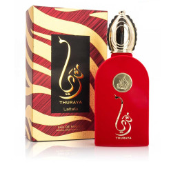Eau de Parfum THURAYA par lattafa 100ML