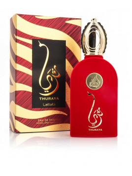 Parfum Thuraya par lattafa...