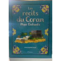 Les Récits du Coran pour Enfants