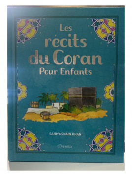 Les Récits du Coran pour...