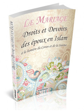 Le Mariage : Droits et...