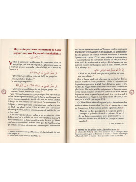 Traitement & Guérison de la sorcellerie