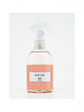 Rose chic - Spray textile - RP