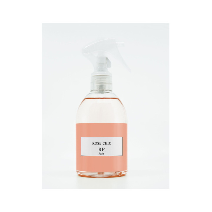 Rose chic - Spray textile - RP