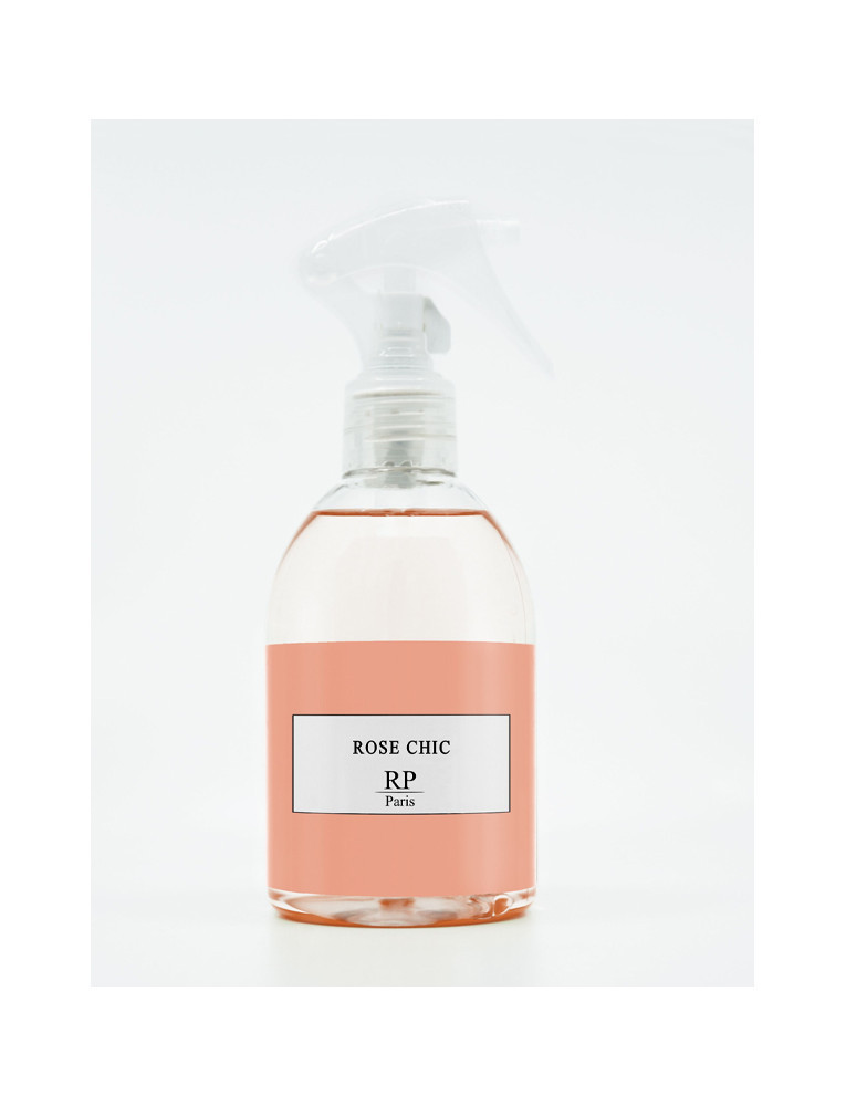 Rose chic - Spray textile - RP