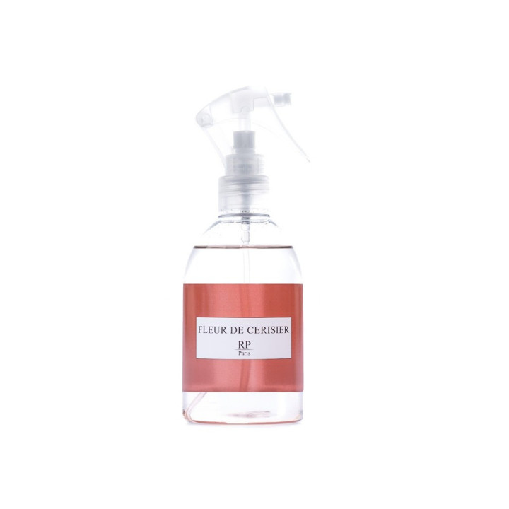 Rose chic - Spray textile - RP