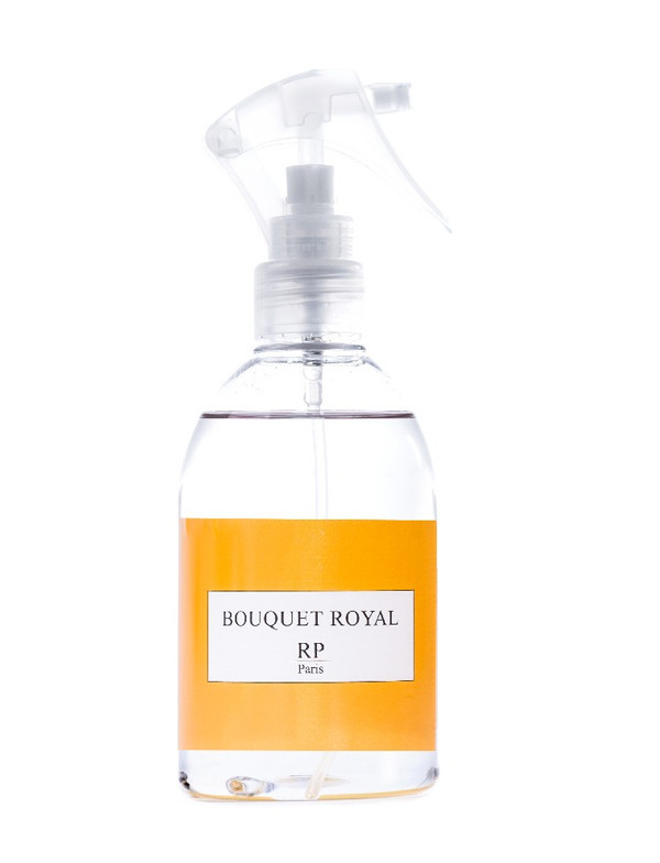 Rose chic - Spray textile - RP