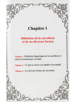 La sorcellerie à travers le temps