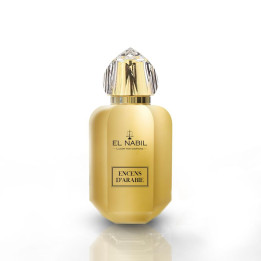 Eau de parfum Encens d’Arabie 65ml – El Nabil