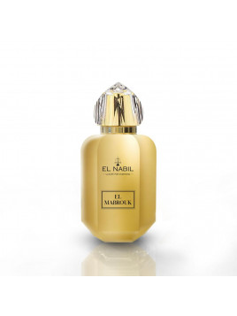 Eau de parfum El Mabrouk...