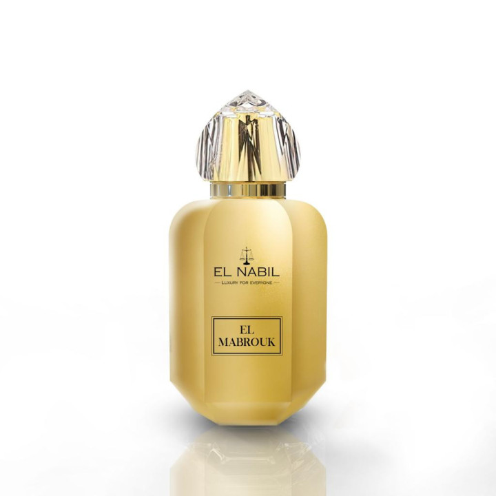 Eau de parfum El Mabrouk 65ml – El Nabil