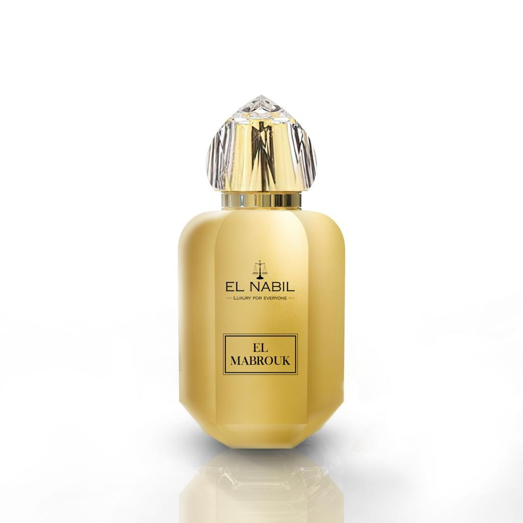 Eau de parfum El Mabrouk 65ml – El Nabil