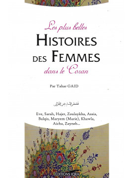 Histoires des femmes dans...