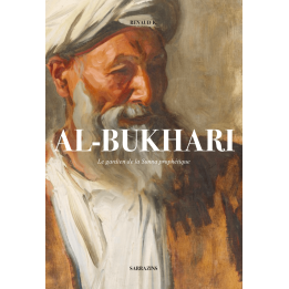 Al Bukhari - Renaud K - Editions Sarrazins