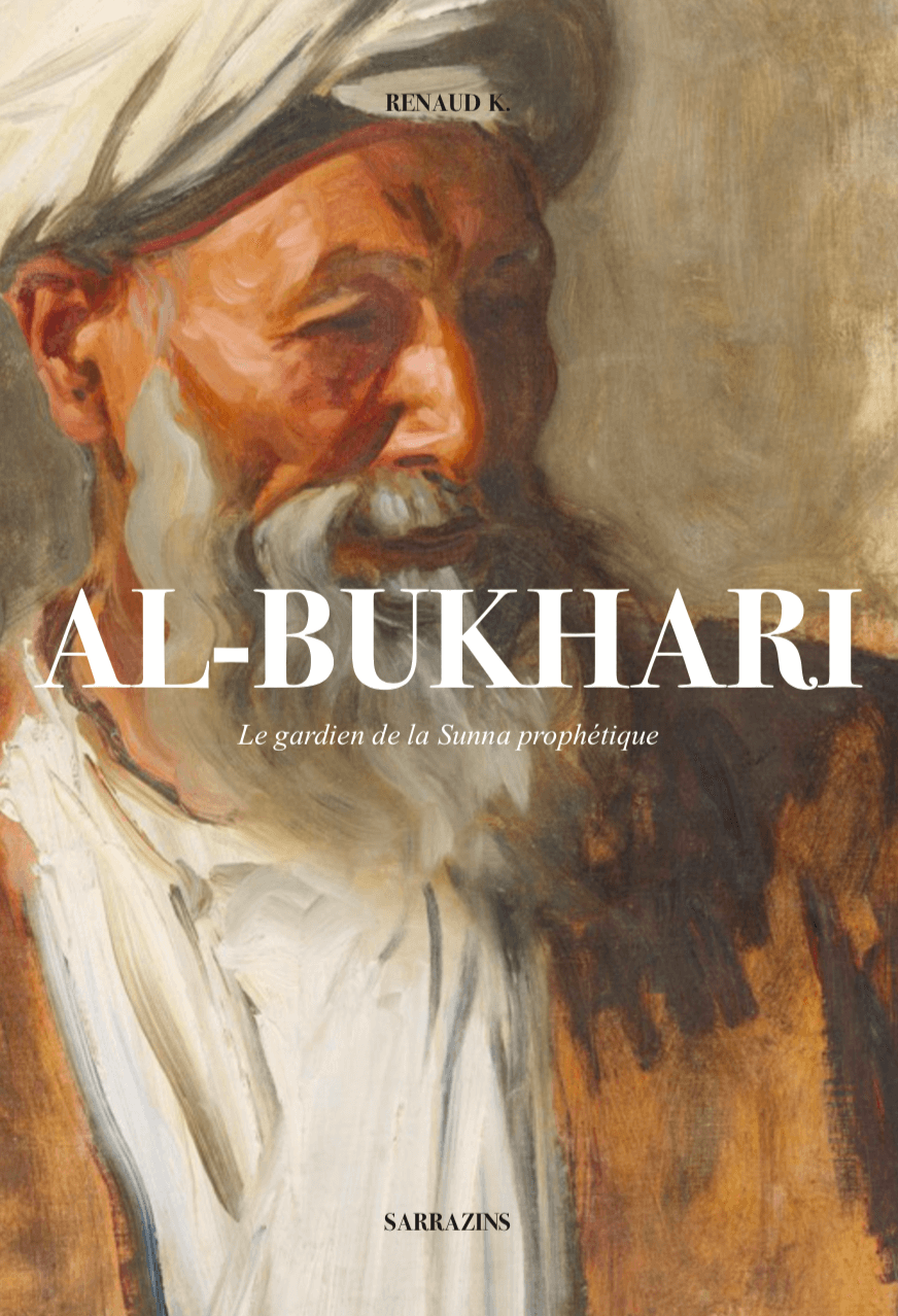 Al Bukhari - Renaud K - Editions Sarrazins