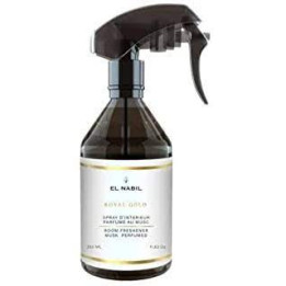 Royal Gold - Room Freshener - Spray d'intérieur - 350ml