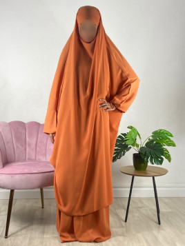 Jilbab 2 pièces 154/156...