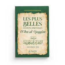 Les plus belles citations spirituelles d'Ibn Taymiyya - Sâlih Ahmad Al-Qhâmî - éditions Al-Hadîth