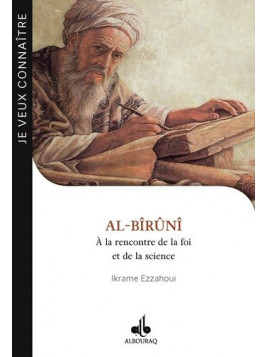 Al-Bîrûnî - A la rencontre...