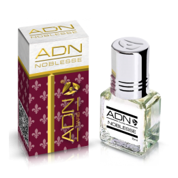 Musc ADN Absolu 5ml