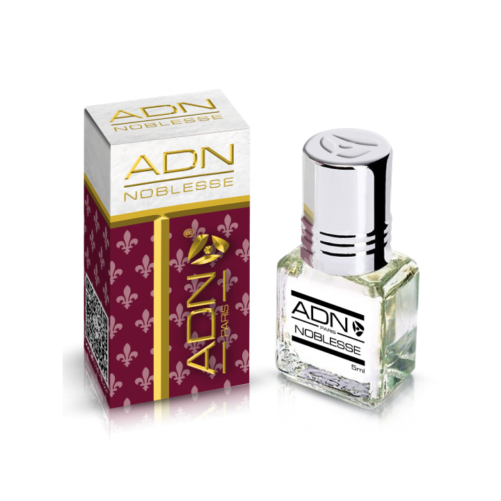 Musc ADN Absolu 5ml