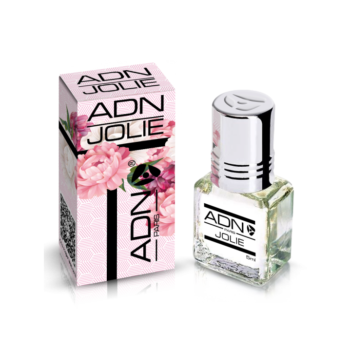 Musc ADN Absolu 5ml