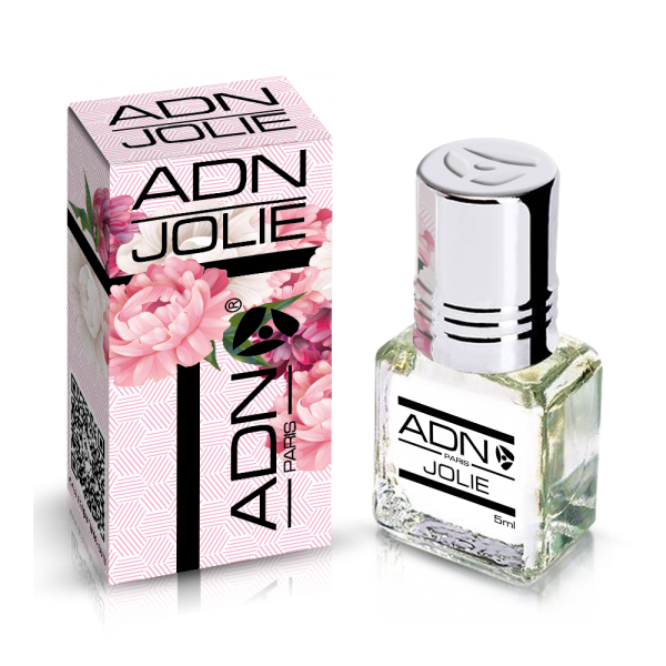 Musc ADN Absolu 5ml