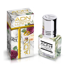 Musc ADN Absolu 5ml