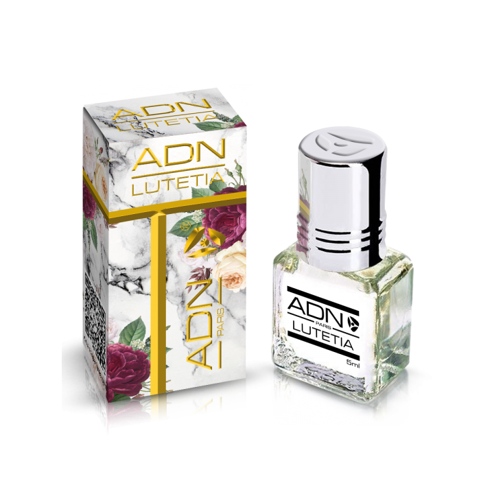 Musc ADN Absolu 5ml