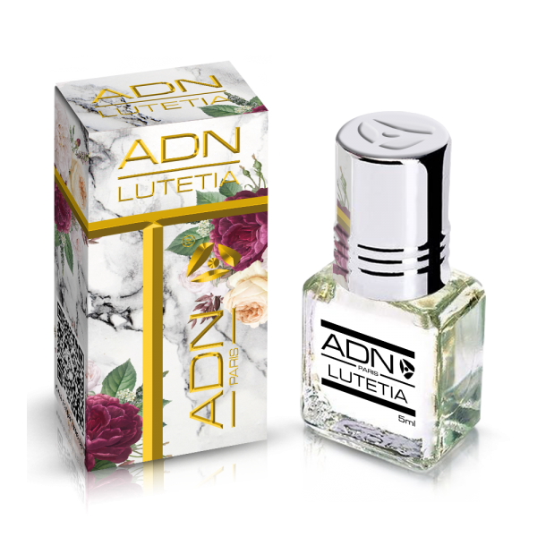 Musc ADN Absolu 5ml