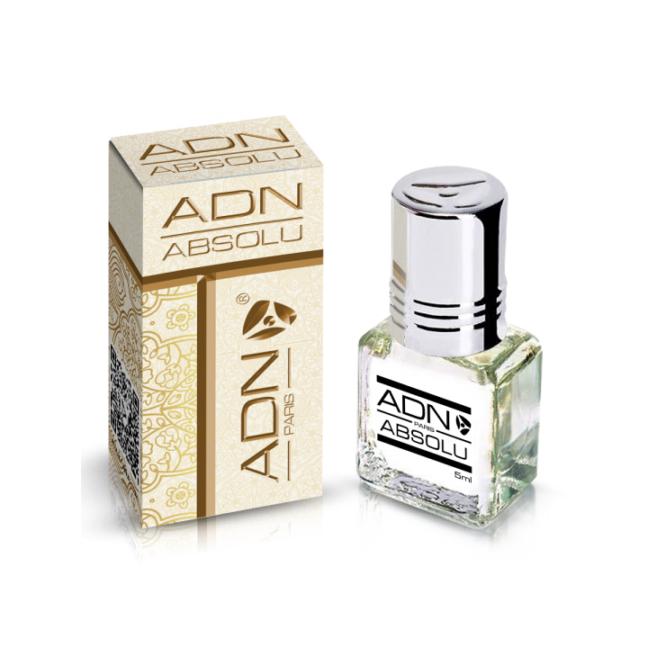 Musc ADN Absolu 5ml
