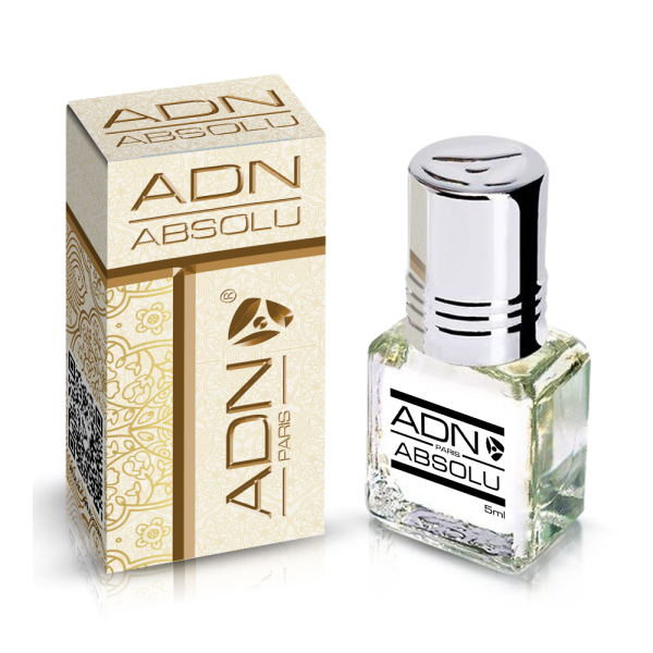 Musc ADN Absolu 5ml