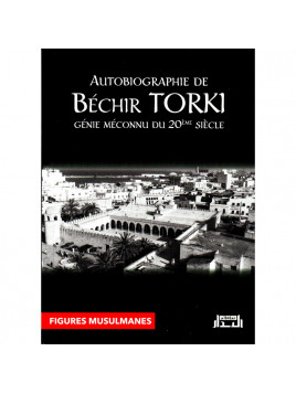 Autobiographie de Béchir...