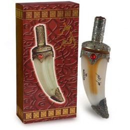 Parfum Al Khanjar de Banafa Oud - 40ml
