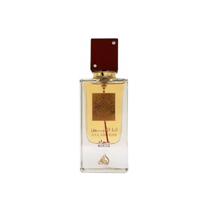 Eau de Parfum ANA ABIYEDH POUDRÉE Lattafa 60 ml