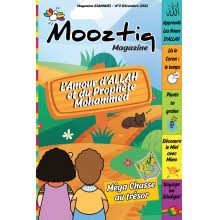 Magazine Mooztiq n°2
