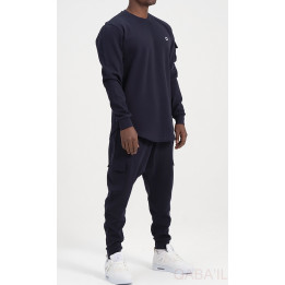 Ensembe Sniper - Beige - Qabail