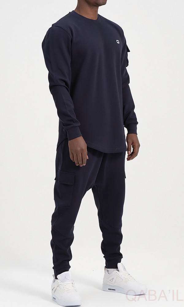 Ensembe Sniper - Beige - Qabail