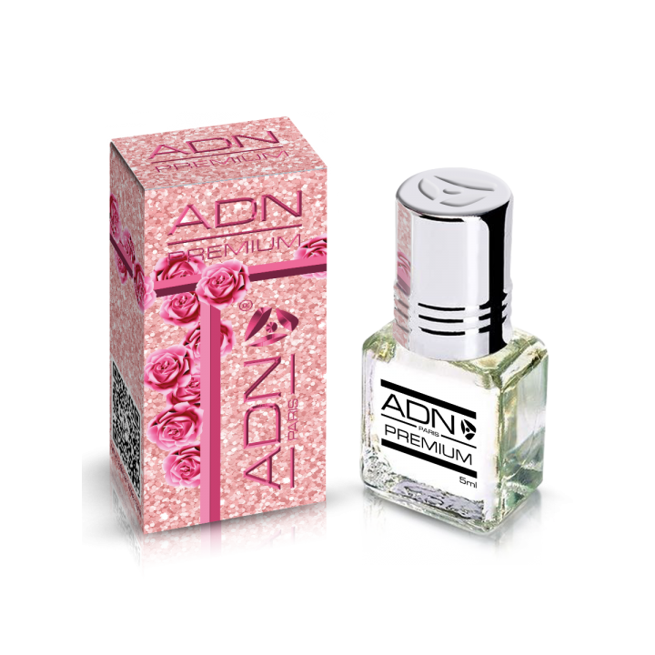 Musc ADN Absolu 5ml