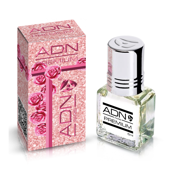 Musc ADN Absolu 5ml