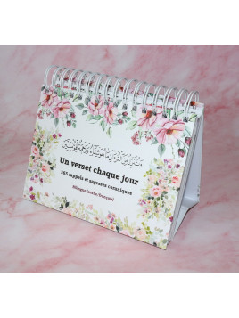 Un verset chaque jour - 365...