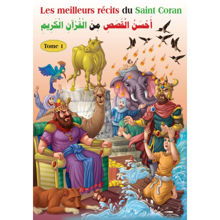 QUESTIONS-RÉPONSES SUR LA CROYANCE 3-6 ANS Muslimkid