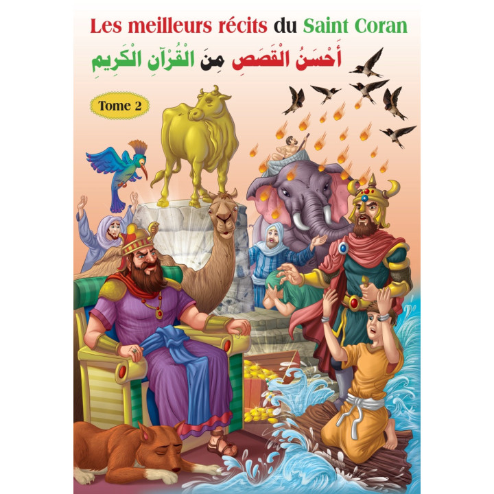 QUESTIONS-RÉPONSES SUR LA CROYANCE 3-6 ANS Muslimkid