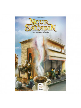Nour & Saladin : Les...