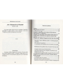 MEDITATIONS SUR LA MORT