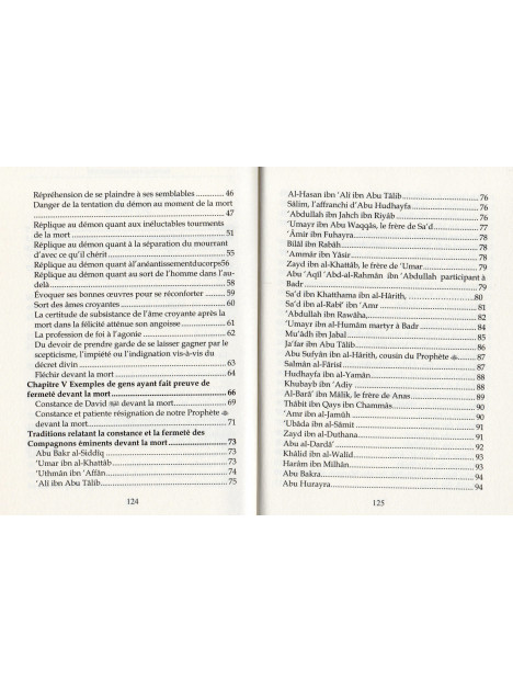 MEDITATIONS SUR LA MORT